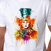 Playera personalizada